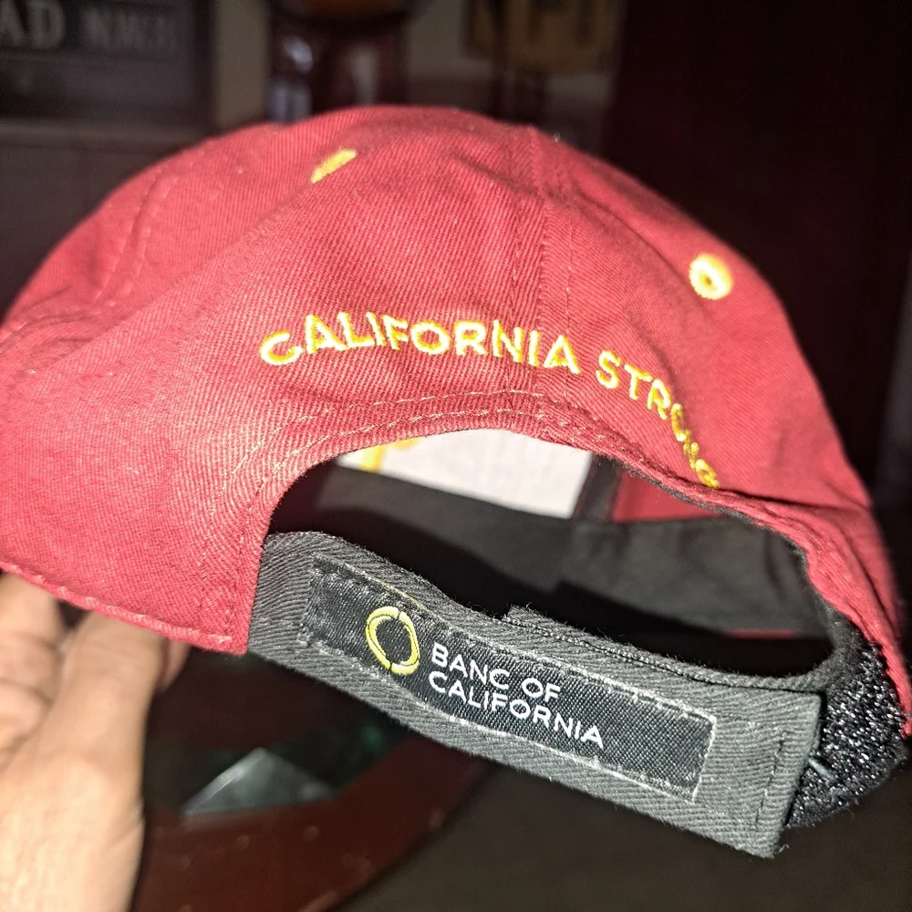 Baseball Cap - Picture 3 of 4